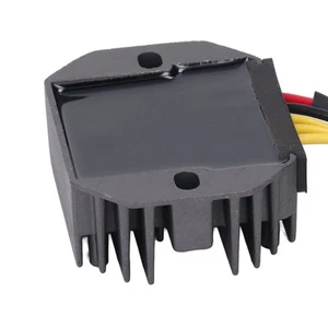 ˜Voltage Regulator Rectifier 3AC 76065 2 12V Shockproof Replacement For - Picture 1 of 23