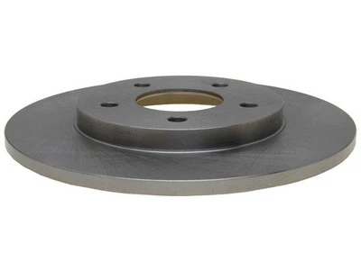 Rotor de freio traseiro Raybestos 77352MSQZ 1995 Pontiac Grand Prix 1994-1996 - Imagem 1 de 2