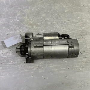 halter anlasser für JAGUAR XF 1A SERIE (X250) 2.2 D Ber eeac2b C2Z13750 - Bild 1 von 4