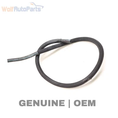 2015–2019 BMW ALPINA B6 XDRIVE GRAN COUPE 4,4 л — вакуумный шланг/линия 4603840 - Изображение 1 из 4