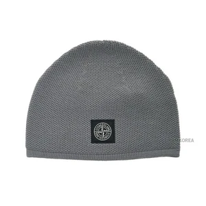 Stone Island RWS Stretch Beanie 146278804 - Picture 1 of 12
