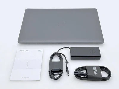 Portátil Dell Latitude 3450 14" pantalla táctil i5-1335U 16 GB 512 GB W11P NKPY8 Foto 1 de 3