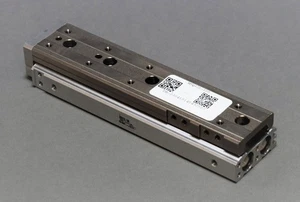 NEW, SMC  MXQ12L-100  [24 MONTHS WARRANTY] - Bild 1 von 2