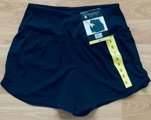 Spyder Women's Woven Short, black, Small - Picture 1 of 5
