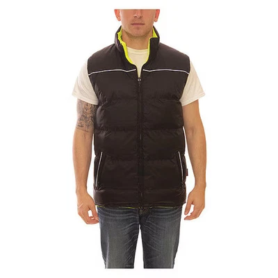 Tingley Workreation Reversible Insulated Vest, Size 3XL, Men's V26022 Tingley - Image 1 of 4
