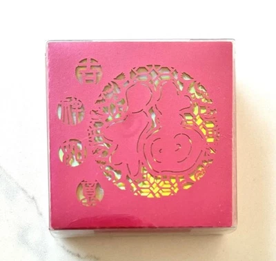 Sobres rojos de la suerte del año nuevo chino - 30 sobres Foto 1 de 3