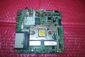 *NEU* LG 65NANO816NA.BEKFLJP HAUPTPLATINE - EBU66168301 - Bild 1 von 1