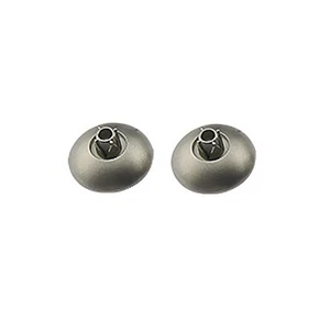 Gamepad 2 in 1Stick Button Rocker Base for XBOX ONE Elite/PS4 Controller 2pc/Set - Picture 1 of 7