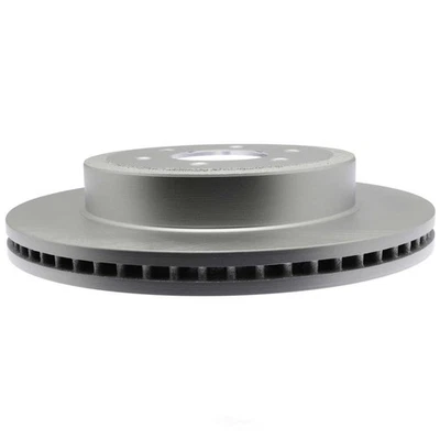 Rotor de freno delantero para Dodge Dakota Raybestos 2003-2004 780145FZN Foto 1 de 3