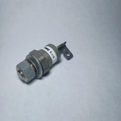 Выпрямительный диод FMC 55C60BF 55 А 600 В DO-5 высокой мощности полупроводник - Изображение 1 из 2