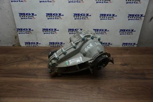 MERCEDES GLE W166 250.CDI 3.0.CDI TRANSFER BOX CASE A2512802900 2015-2019 - Picture 1 of 9