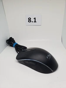 HyperX Pulsefire Surge RGB Gaming Mouse, Black, HX-MC002B - Picture 1 of 5
