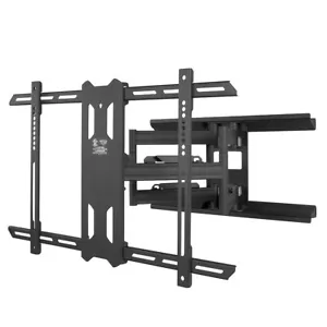 Kanto PDX650 Articulating Full Motion Mount for 37" - 75" TV - Picture 1 of 25