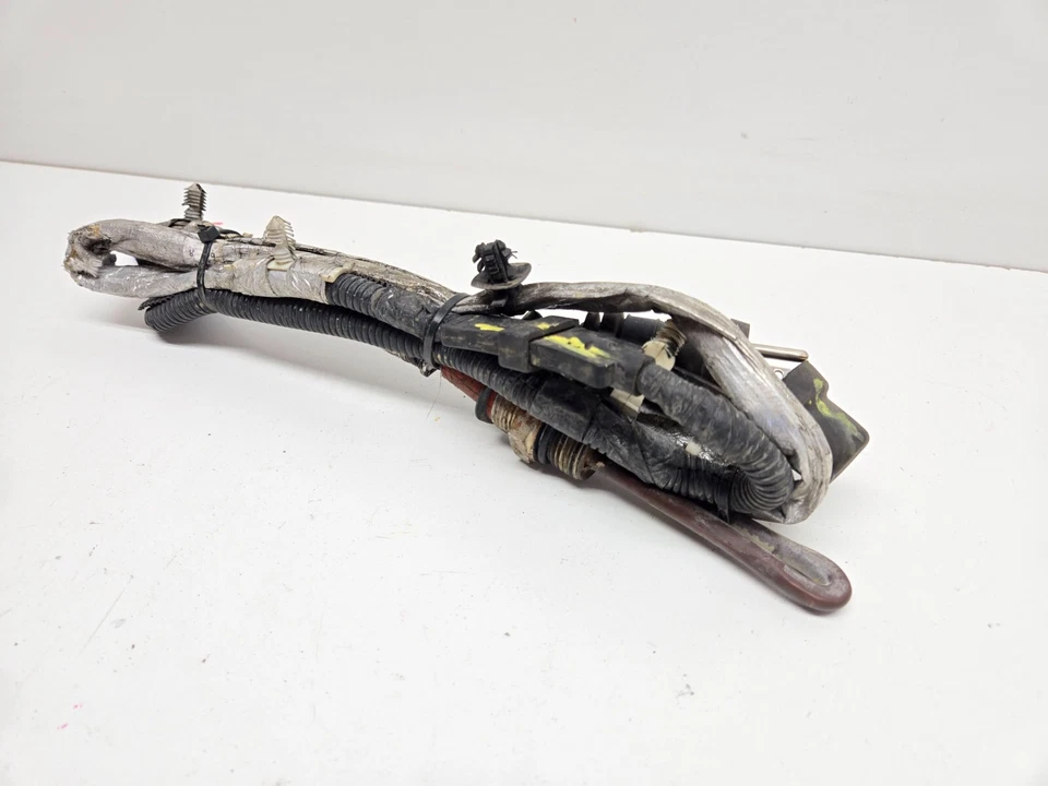 2017-2019 Ford f350 f250 6.7 Block Heater Element & Wire Cord - Image 1 of 4