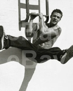 Foto de Justin Timberlake 10x8 - Imagen 1 de 1
