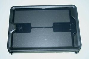 Otterbox for Samsung Tablet | 6x9 | Hard Case | Black 