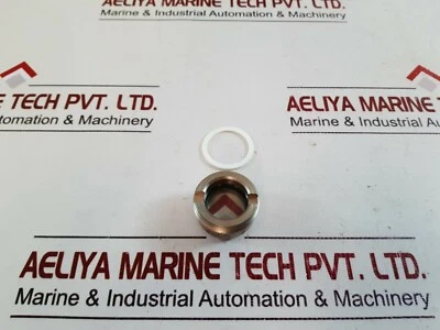 Carrier 5f20-152 sight glass - Image 1 of 4