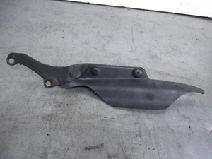 TRIUMPH TIGER 1050 HARNESS COVER TIGER 1050 2007-2012 - Picture 1 of 4