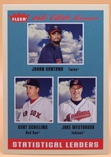 2005 Fleer Tradition Baseball (251-350) + INSERTS Finish set UP TO 50% OFF