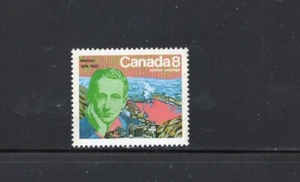 CANADA #654 1974 MARCONI MINT VF NH O.G aa - Picture 1 of 1