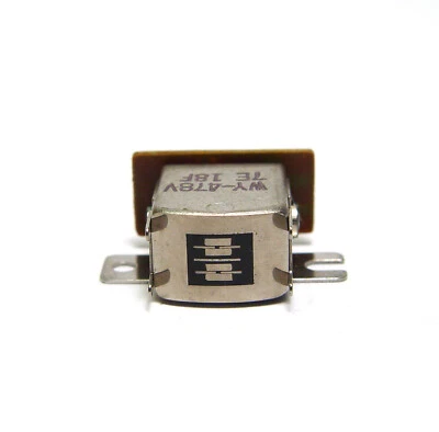 Tonkopf f. Kassetten-Rekorder / Stereo Auto-Reverse, WY-478V Tape Head, NOS - Bild 1 von 4