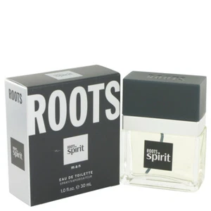 Coty-Roots Spirit Men's Cologne 1oz/30ml Eau De Toilette Spray (No Cellophane) - Picture 1 of 10
