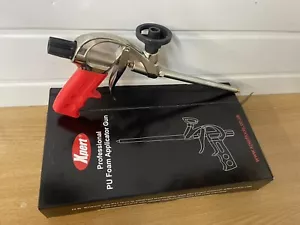 Xpert Foam Gun Heavy Duty - Picture 1 of 4