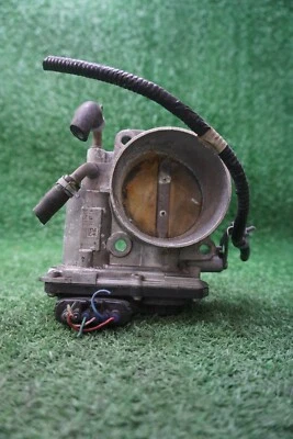 2016 HONDA PILOT 3.5L Throttle Body OEM GMF5B - Image 1 of 4