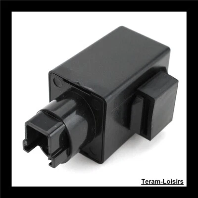 Turn Signal Relay For HONDA CTX 700 ND From 2014 To 2018 NEW - Imagem 1 de 4