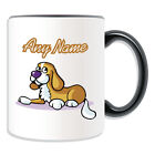 Personalised Gift Nova Scotia Duck Tolling Retriever Mug Money Box Cup Dog Puppy