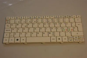 Acer Aspire One NAV50 Tastatur Keyboard englisch NSK-AS21N #2296 - Picture 1 of 2
