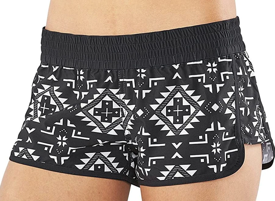 Short Boardie Feminino Dakine Stretch Insider P - Imagem 1 de 1