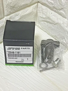 KAWASAKI Genuine Tensioner Assembly KX250F NINJA ZX-6R ZX-6RR 12048-1181 of JP - Picture 1 of 7