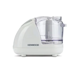 Tritatutto Kenwood Mini CH180B - Foto 1 di 4