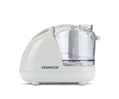 Tritatutto Kenwood Mini CH180B - Immagine 1 di 4