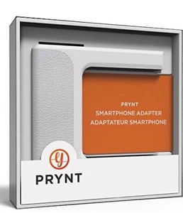 Prynt Smartphone Adapter for the iPhone 6/6s Brand New Regular $ 59 - Picture 1 of 5