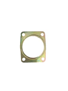 Holley Diaphragm Repair Plate. Also Avenger, Barry Grant, Demon, AED & QFT Carbs - Picture 1 of 1