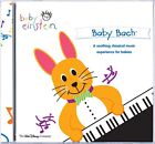 Baby Einstein - Baby Bach - Disney Company (CD Audio) - FREE SHIPPING