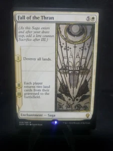 MTG Fall of the Thran – Dominaria Card # 18 - Picture 1 of 2