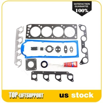 Fit For 1996-1997 Mazda B2300 Ford Ranger 2.3 2.5L SOHC Cylinder Head Gasket Set Foto 1 de 4