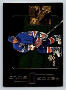 1999-00 Upper Deck MVP Hands of Gold #H1 Wayne Gretzky (ref 177178)