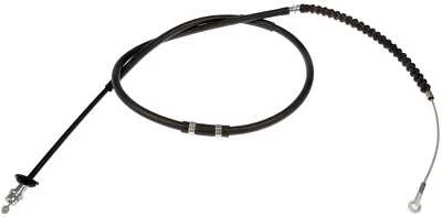 Cable de freno de estacionamiento delantero para Toyota Tundra 2000-2005 2002 2001 2003 2004 Dorman Foto 1 de 3