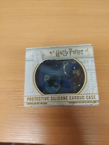 Harry Potter Silicone Earbud Case - Picture 1 of 6