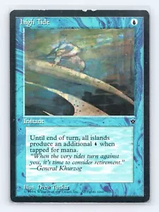 Fallen Empires High Tide - Picture 1 of 2