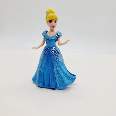 Muñeca Disney Princesa Magiclip Cenicienta Foto 1 de 4