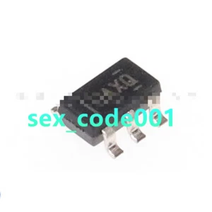 5PCS OPA333AIDBVR SOT-23-5 chip amplificatore operativo di precisione #YT - Foto 1 di 1