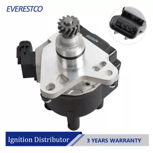Ignition Distributor For 1994-1997 Toyota 4Runner Tacoma T100 L4 2.4L 2.7L - Picture 1 of 7
