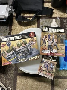 AMC The Walking Dead Bausets - Bild 1 von 7