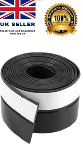 Beschaffungskarte 25 mm Breite 1 m lang selbstklebend Wetterstreifen - Bild 1 von 4