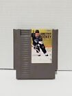 Wayne Gretzky Hockey (Nintendo Entertainment System, 1991) NES